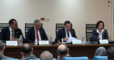 رئيس حماية المستهلك: وقف 60 ألف حالة مخالفة ضمن ملف تنظيم سوق الهواتف فى مصر