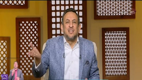 رمضان عبد المعز: استجابة الدعاء مرتبطة بسلامة مصدر المال|فيديو