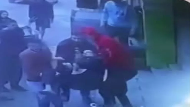 قتيل الشهامة بالهرم.. خرج يسعى على رزقه صائمًا فعاد محمولًا على الأكتا