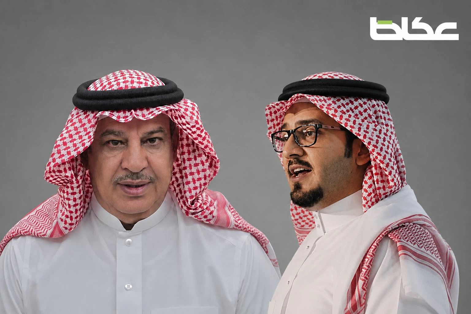 «عبدالله.. ليه ما ترد؟».. محمد القرني يرثي صديق العمر بوجع الفقد