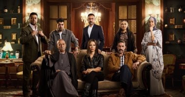 مسلسل قسمة العدل الحلقة 20 .. هل سرق علاء قوقة مخزن رشدي الشامي؟