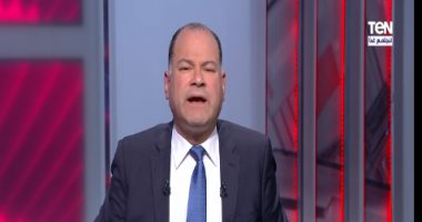 نشأت الديهي: مصر تقود وساطة بين واشنطن وطهران لنزع فتيل الأزمات