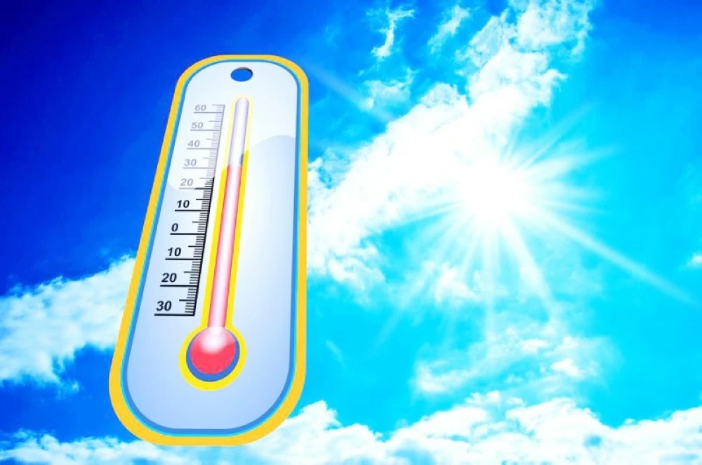 يناير 2026.. من أكثر الأشهر حرارة تاريخياً