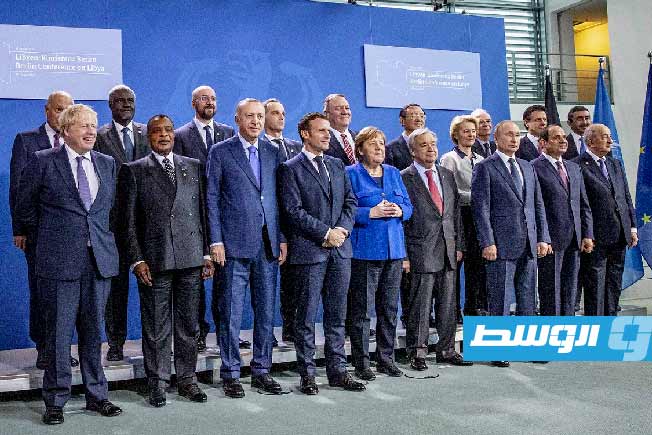 فخ بروكسل.. كيف تراجع نفوذ أوروبا في ليبيا وصعدت روسيا وتركيا؟