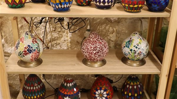 محافظ القاهرة يطلق مبادرة "الحفاظ على الحرف التراثية"