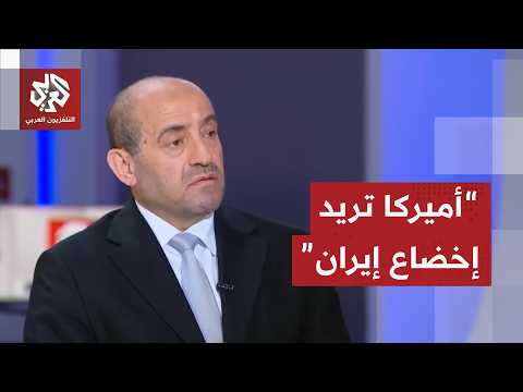 اللواء الصمادي: استسلام إيران غير وارد واحتلال جزيرة خرج أسهل بكثير من حمايتها