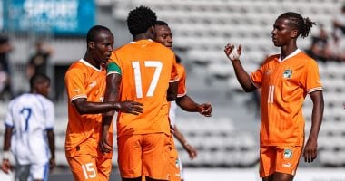 كيسي ودياموندي يقودان قائمة كوت ديفوار فى كأس العالم 2026