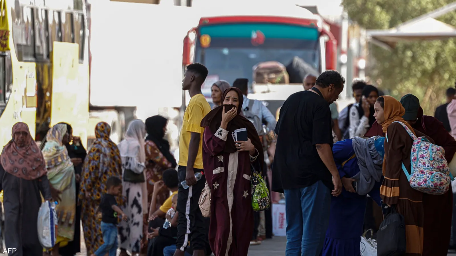 السودان.. ملايين العائدين يواجهون واقعا قاسيا وسط دمار واسع