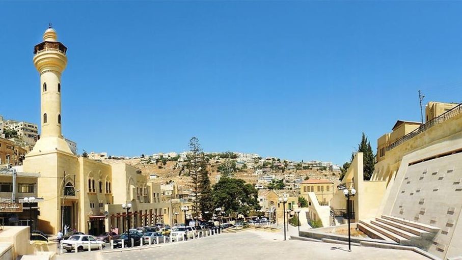 "السياحة والآثار" تنفذ حملات نظافة في منطقة الجدعة ومقام النبي شعيب بالبلقاء