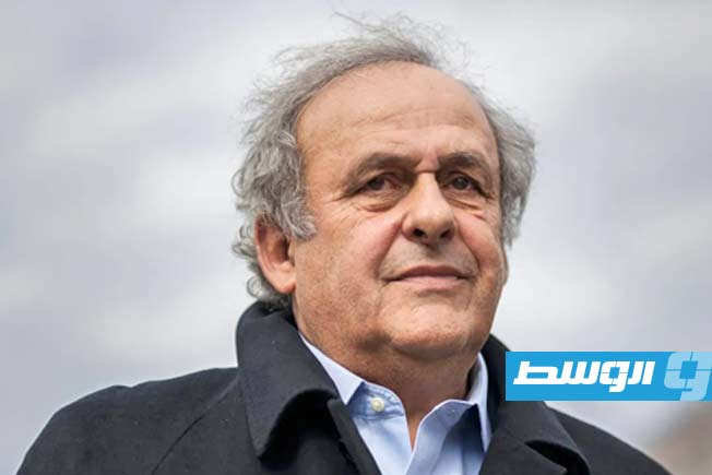 بلاتيني يطالب مبابي بالتعلم من زيدان وميسي ورونالدو والابتعاد عن السياسة
