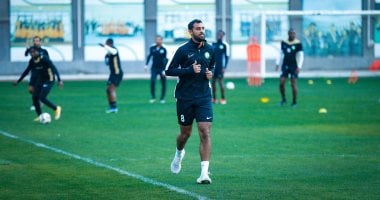 جدول ترتيب هدافي الدوري المصري بعد مباريات اليوم السبت 23