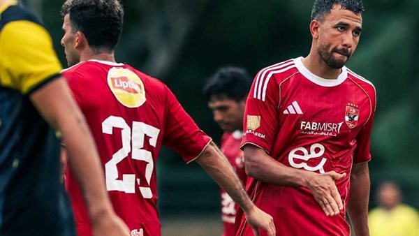 مواعيد مباريات إياب ربع نهائي دوري أبطال أفريقيا 2026