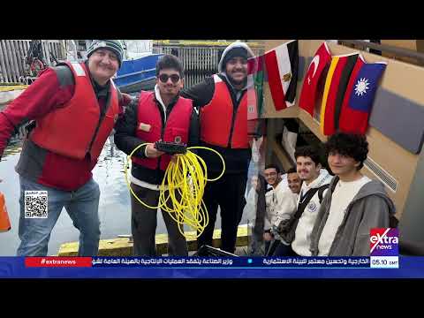هذا الصباح| متابعة أهم الأحداث والأخبار مع رامي الحلواني ومروة فهمي