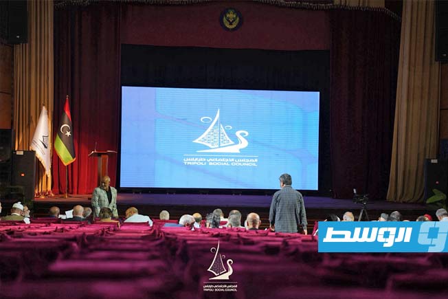 إشهار «المجلس الاجتماعي طرابلس» رسميًا