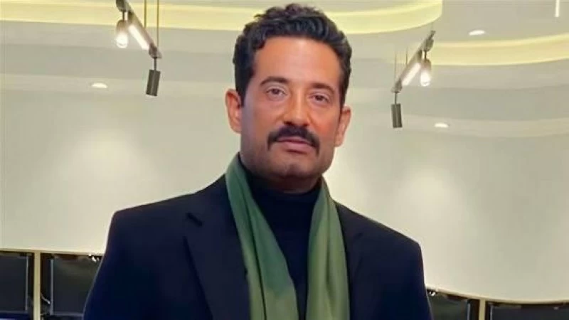 عمرو سعد يحسم الجدل حول «الأعلى أجراً في العالم العربي»