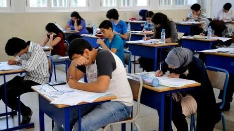 موجات الحر تهدد تركيز المترشحين.. خبير يدعو إلى إجراءات عاجلة خلال امتحانات البكالوريا