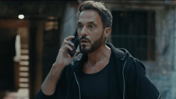 مسلسل فن الحرب الحلقة 10، مقتل شادي في ظروف غامضة