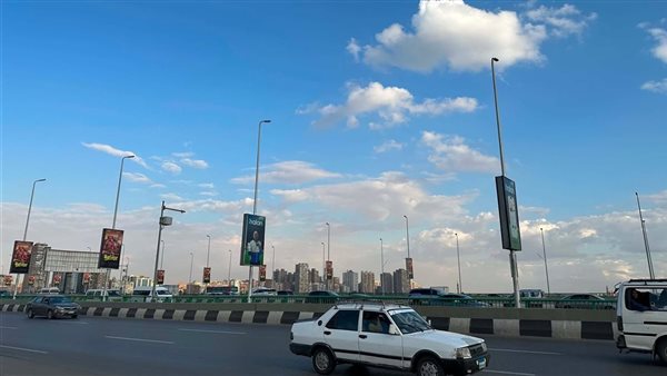 حالة الطقس اليوم، انخفاض جديد في درجات الحرارة واضطراب الملاحة وشبورة