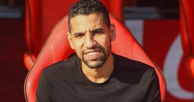 بطولات مؤمن زكريا مع الأهلى والزمالك فى عيد ميلاده الـ38 اليوم
