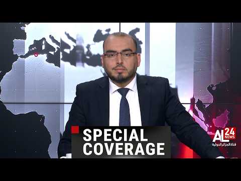 MARITIME CLASHES & THE FAILING CEASEFIRE REALITY