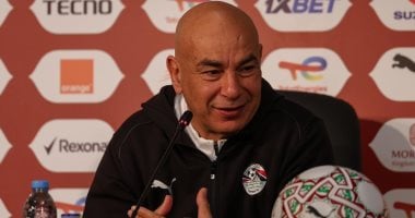 حسام حسن يطلب خطة بديلة لتأمين استعدادات المنتخب حال إلغاء معسكر قطر