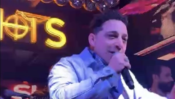 أغنية جديدة من ألحانه لأول مرة، رضا البحراوي يحضر مفاجأة لجمهوره