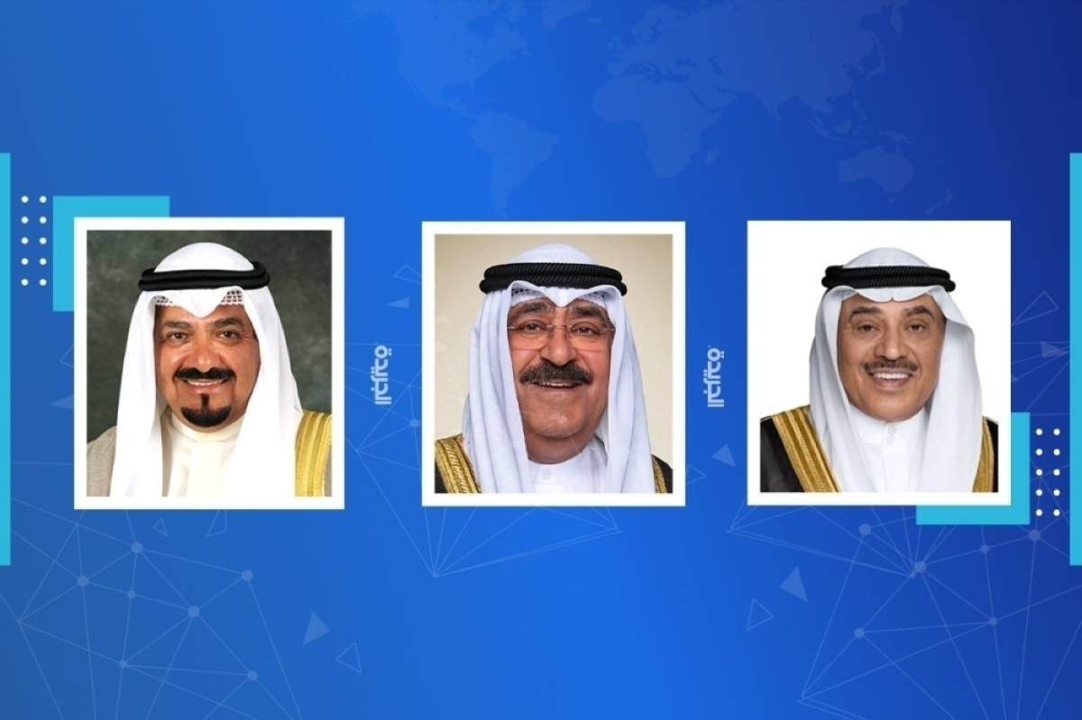 القيادة السياسية تهنئ وزير التربية بنجاح خطة أداء الاختبارات الورقية لطلبة الصف الـ12
