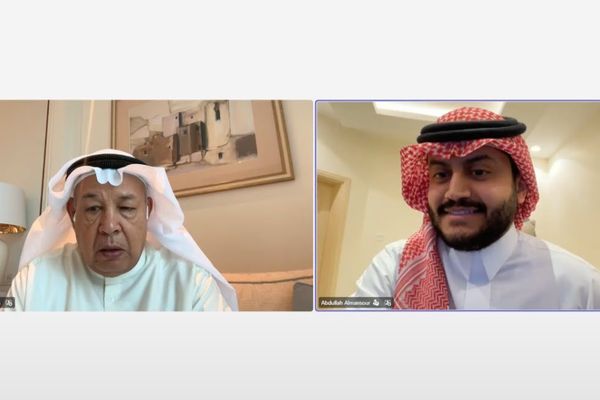 الخليفي: لا وجود لـ «فات الأوان» في إصلاح الأبناء وبناء الأسرة