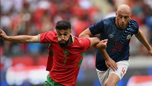 المغرب يقسو على مدغشقر برباعية نظيفة استعدادا لكأس العالم