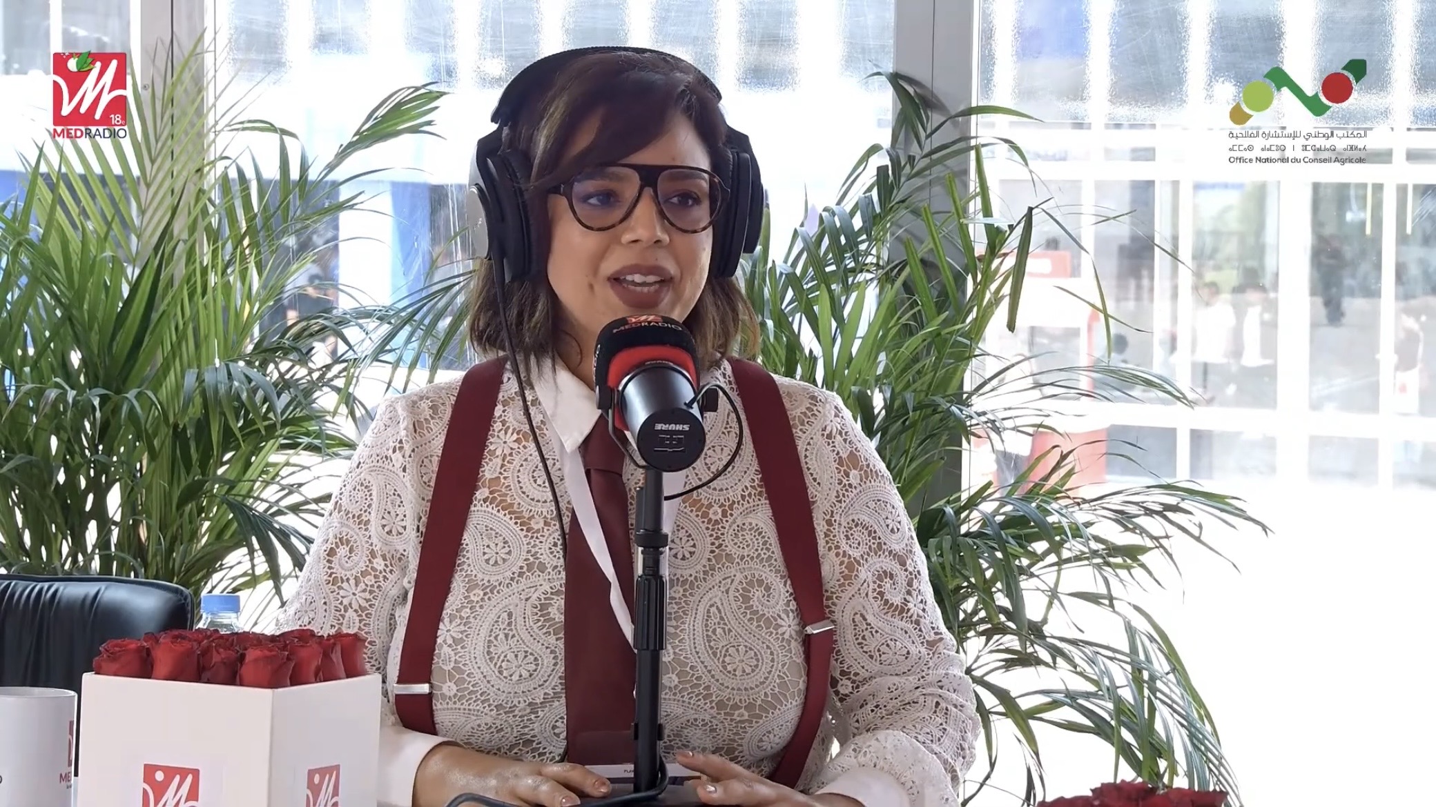 مرحلة جديدة.. الاستشارة الفلاحية تدخل عصر الرقمنة بخدمات ذكية موجهة للفلاحين (فيديو)