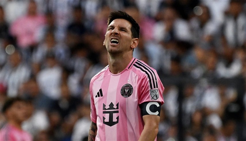 شاهد.. ليونيل ميسي يعتذر لجماهير بورتو ريكو