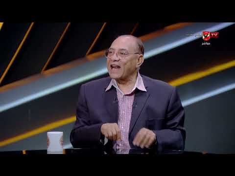 تعليق نبيل عمر على أداء منتخب مصر تحت قيادة حسام حسن في مواجهة بلجيكا وتألق محمد هاني #ملك_وكتابة