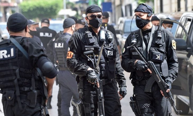 أنباء عن “تفجيرين انتحاريين” في ولاية البليدة بالجزائر