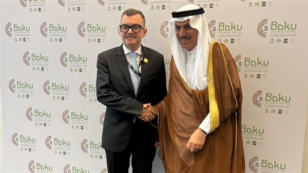 وزير التخطيط: 26 مليار دولار حجم محفظة التعاون مع البنك الإسلامي للتنمية