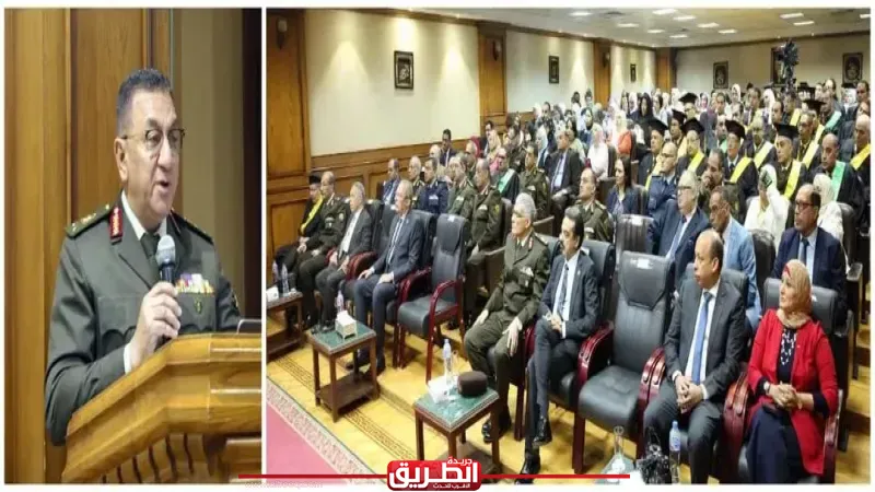تكريم المتميزين من الأطباء العسكريين والمدنيين بالأكاديمية الطبية العسكرية