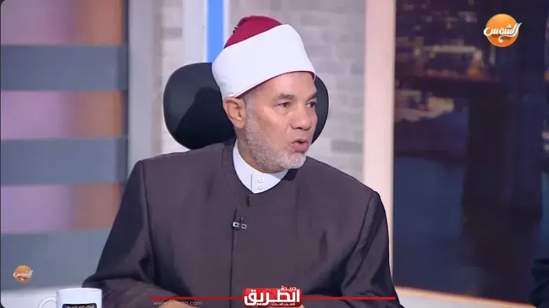 عميد كلية الدراسات الإسلامية: اليأس وهم