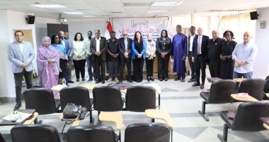 «الأعلى للإعلام»: انطلاق الدورة التدريبية الأولى لكوادر الإعلاميين الأفارقة