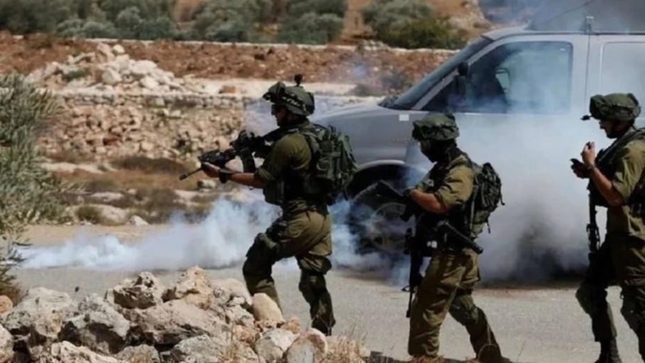 الأمم المتحدة: إسرائيل قتلت 11 فلسطينياً الشهر الماضي في الضفة الغربية