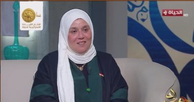 داعية إسلامية: السيدة أم سلمة كانت من شرفاء مكة وتميزت بحكمة مبكرة