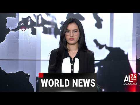 WORLD NEWS
