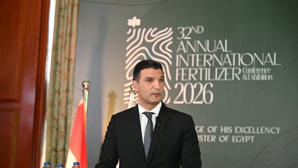 خالد هاشم: صادرات مصر من الصناعات الكيماوية سجلت نحو 9.4 مليار دولار خلال 2025