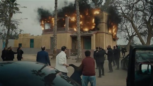 نهاية مأساوية لـ مي كساب في الحلقة الأخيرة من مسلسل نون النسوة