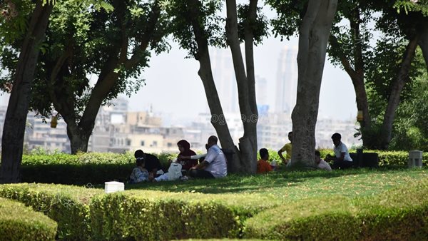 25 عيادة متنقلة في الحدائق والمتنزهات والميادين، استعدادات الصحة لاحتفالات عيد الفطر