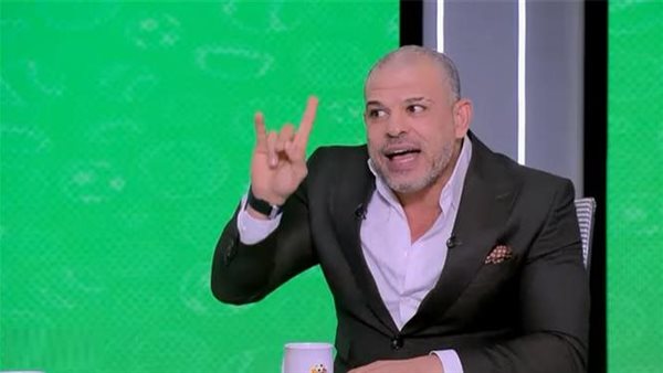 بشير التابعي يطالب جماهير الزمالك بالاعتصام لرحيل المجلس الحالي (فيديو)