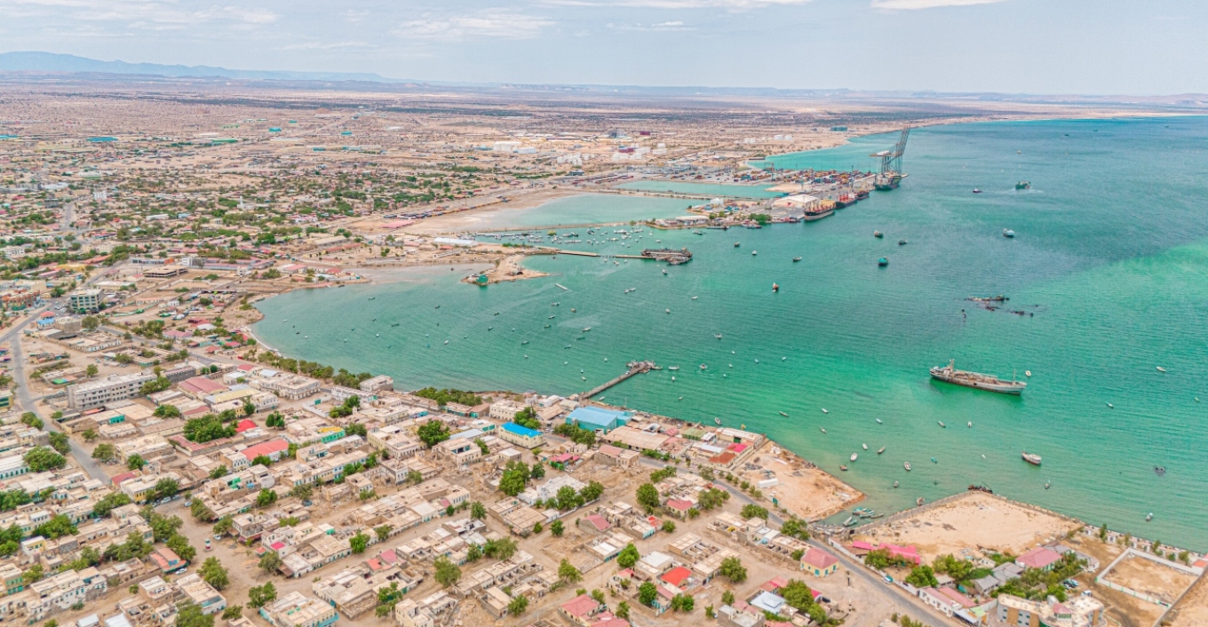 أرض الصومال تعرض امتيازات خاصة للولايات المتحدة بعد اعتراف “إسرائيل” باستقلالها