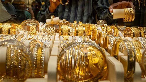 ارتفاع سعر جرام الذهب صباح اليوم السبت 21 فبراير 2026