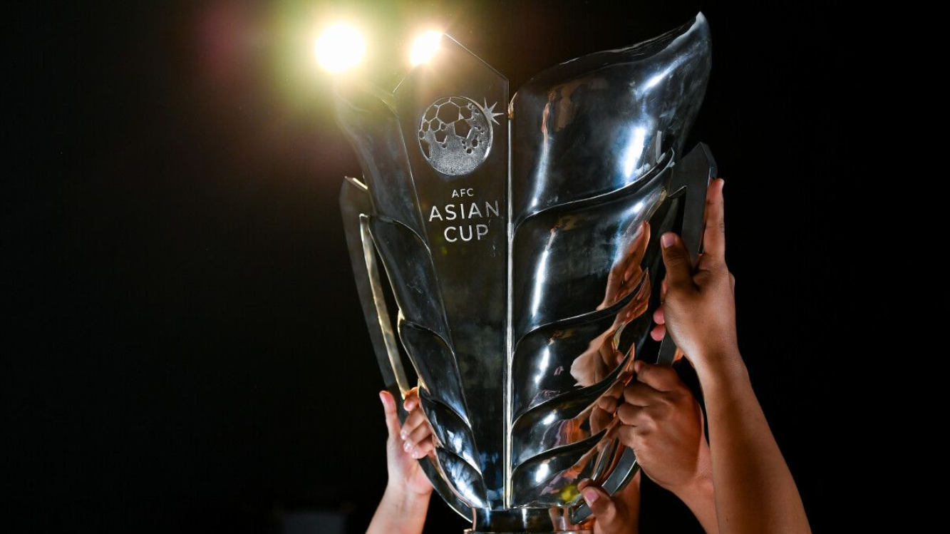 بمشاركة منتخب سوريا.. ما موعد قرعة نهائيات كأس آسيا السعودية 2027؟