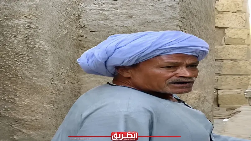 بعد تبرئة السائح الأمريكي.. رحيل حارس الكرنك الذي حاكمته السوشيال ميديا قبل أن تنصفه الحقيقة