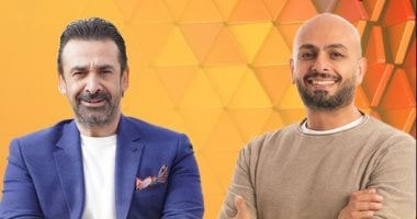 كريم عبد العزيز في برنامج بيت مراد: الفيل الأزرق أكبر رهان فى حياتي.. يحيى راشد رحلة إنسانية معقدة.. المصريون القدماء سبقوا العالم فى الصحة النفسية.. أعمال نجيب محفوظ صالحة لكل زمان وأتمنى تقديم اللص