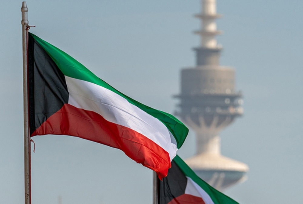 بلدية الكويت تصدر الدليل الشامل لرفع علم الكويت في الأعياد الوطنية